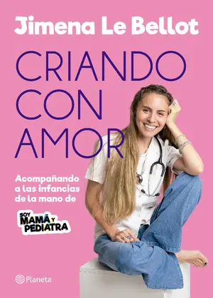 Portada del libro