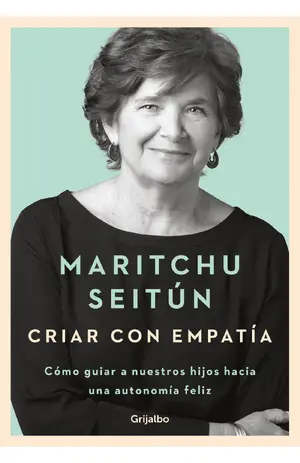 Portada del libro