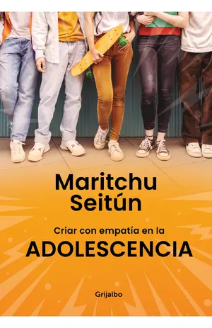 Portada del libro