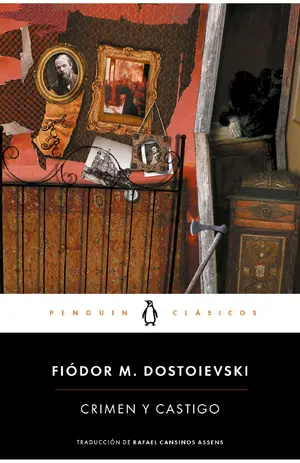 Portada del libro
