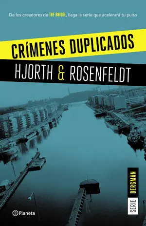 Portada del libro