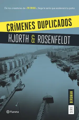 Portada del libro