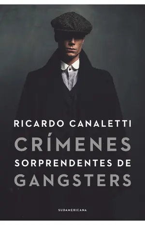 Portada del libro