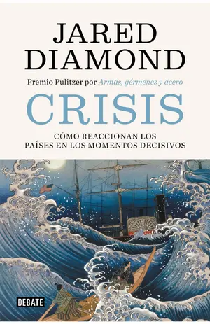 Portada del libro