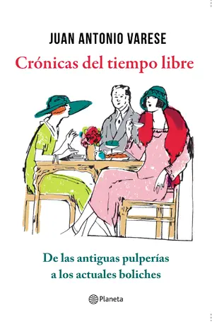 Portada del libro