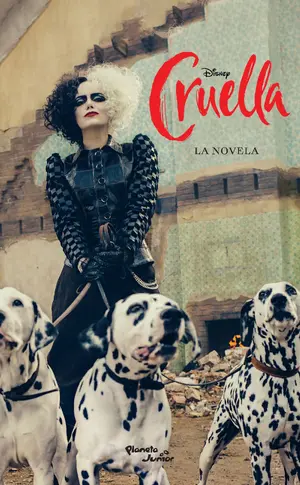 Portada del libro