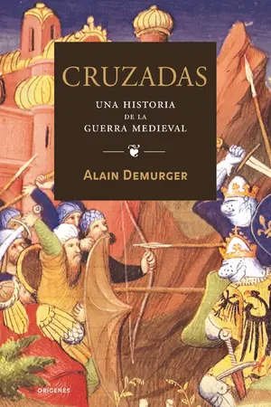 Portada del libro