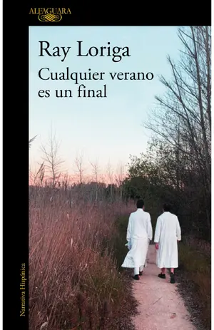 Portada del libro