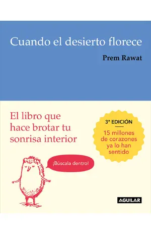Portada del libro