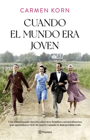 Portada del libro