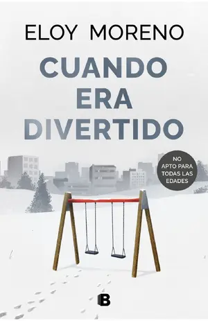 Portada del libro