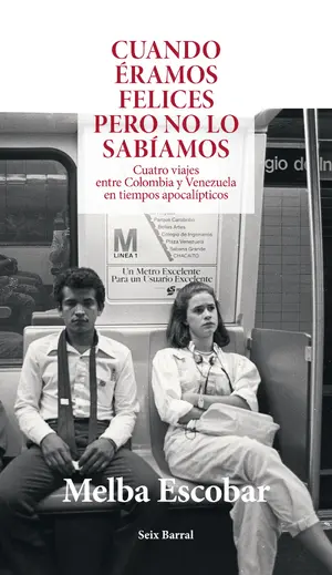 Portada del libro