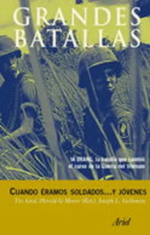 Portada del libro