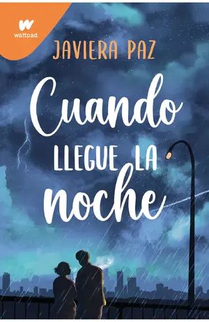 Portada del libro