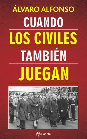 Portada del libro
