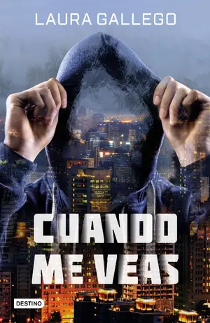 Portada del libro