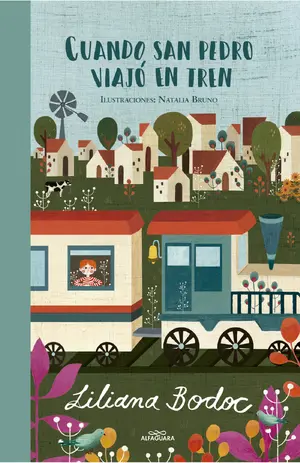 Portada del libro