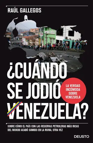 Portada del libro