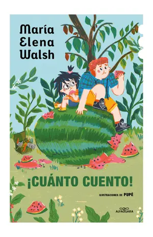 Portada del libro