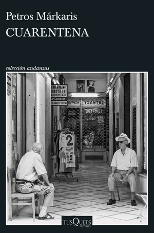 Portada del libro
