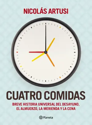 Portada del libro