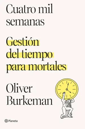 Portada del libro