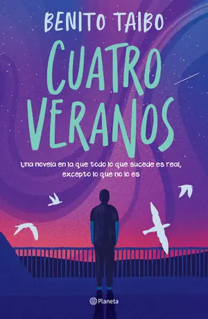 Portada del libro