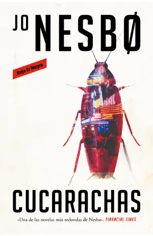Portada del libro