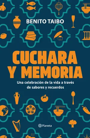 Portada del libro