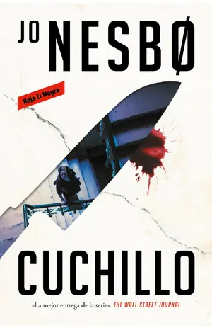 Portada del libro