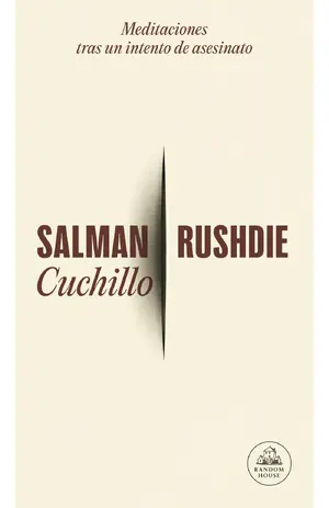 Portada del libro
