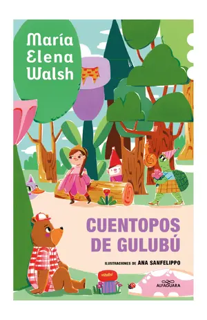Portada del libro