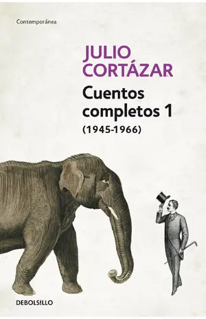 Portada del libro