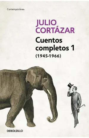 Portada del libro