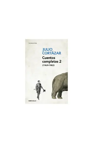 Portada del libro