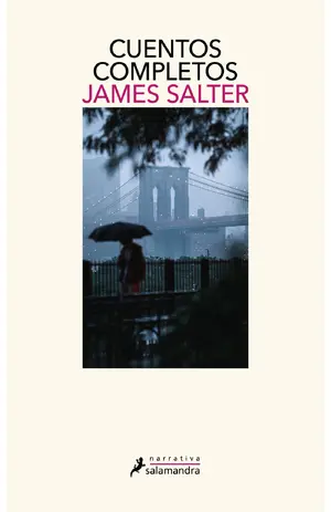 Portada del libro