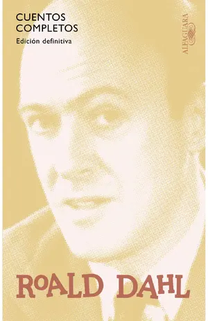 Portada del libro