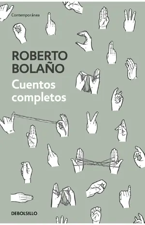 Portada del libro
