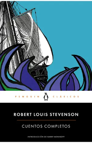 Portada del libro