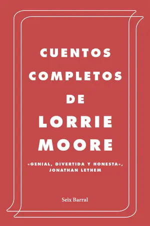 Portada del libro