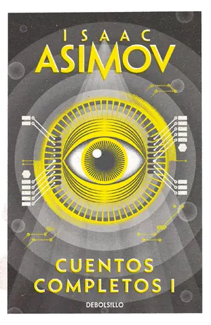 Portada del libro