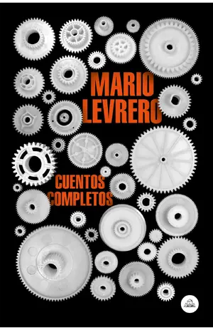 Portada del libro