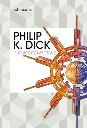 Portada del libro