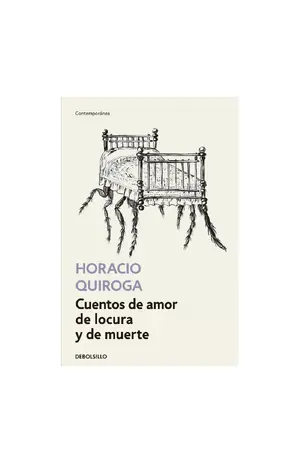 Portada del libro