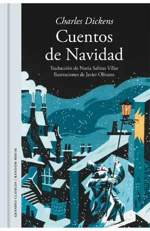 Portada del libro