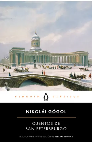Portada del libro