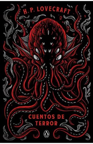 Portada del libro
