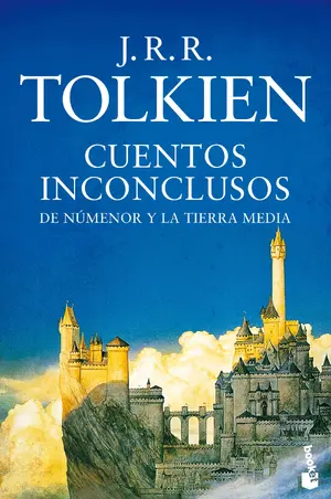 Portada del libro