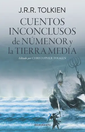 Portada del libro