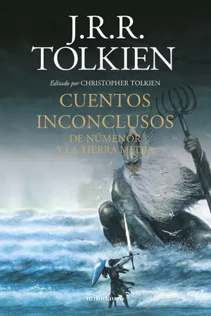 Portada del libro